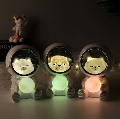 Astronaut led galaxy - galaxy, projektor
