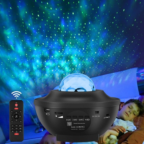 Led nachtlicht sternenhimmel - nachtlicht,