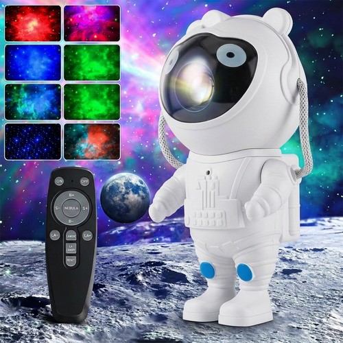 Led sternenhimmel projektor - led,