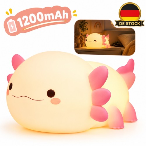 Kinder nachtlicht touch - touch, led