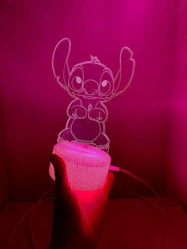 Led kinder nachtlicht - kinder,