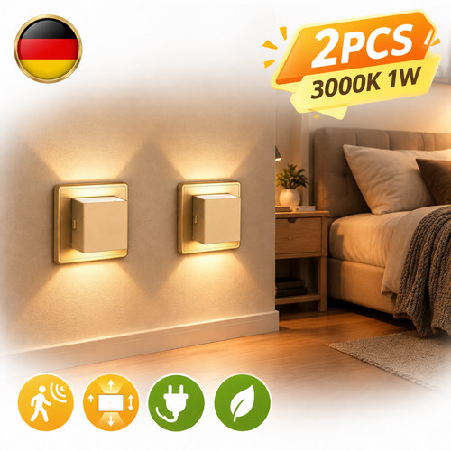 Led nachtlicht stück - 2,