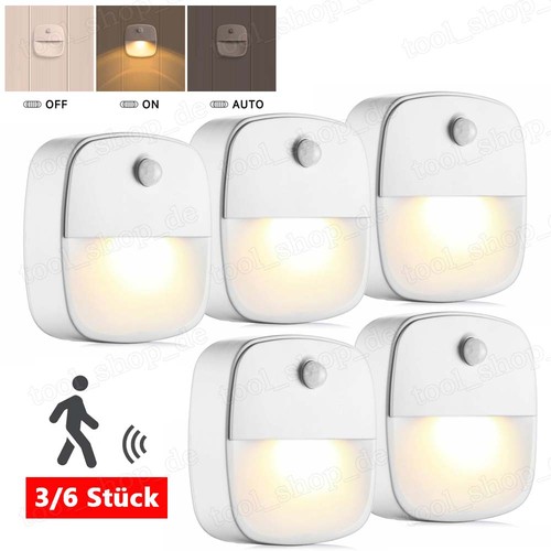 Led nachtlicht mit - led,