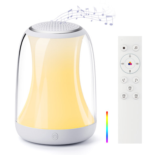 Led nachttischlampe kinder - nachttischlampe,