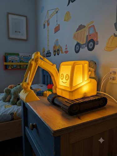 Nachttischlampe kinderzimmer - nachttischlampe,