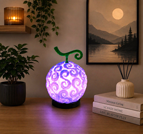 Deko lampe nachtlicht - deko,