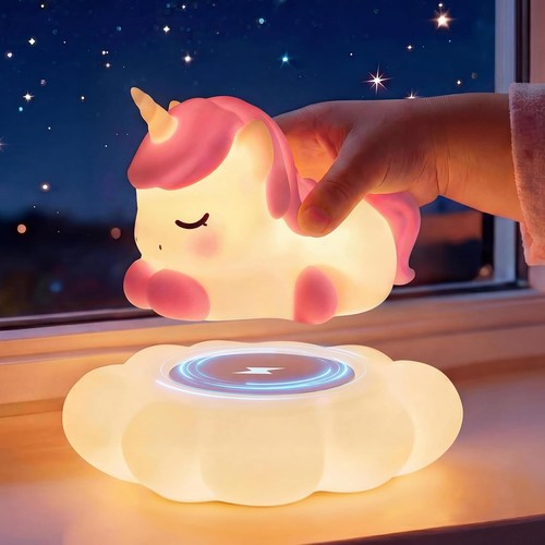 Mewaii unicorn nachtlicht - mewaii,