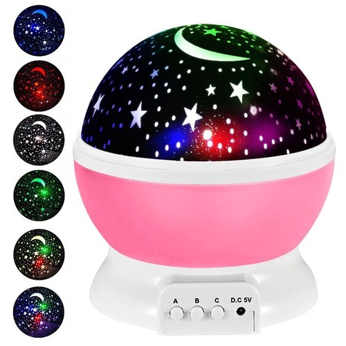 Led sternenprojektor - led,