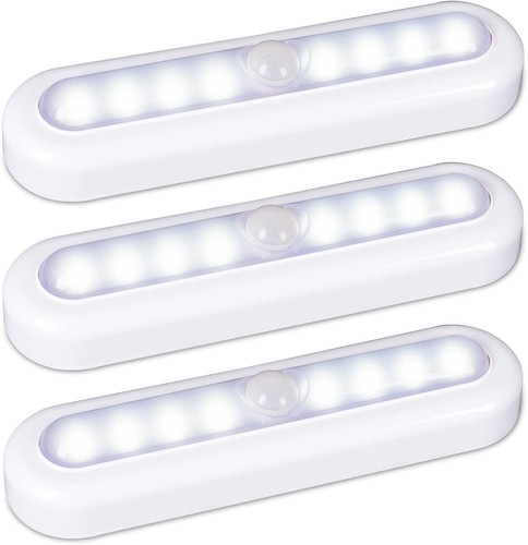 Schrankleuchten led batterie - schrankleuchten,