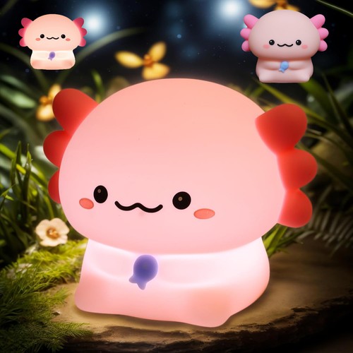 Kinder nachtlicht touch led - kinder,