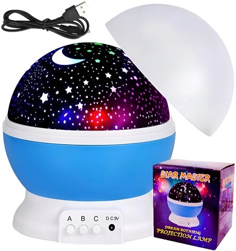 Kinder nachtlampe - kinder,