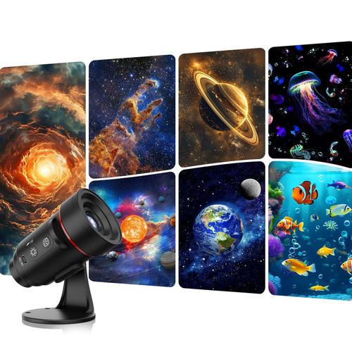 Led sternenhimmel lampe - led,