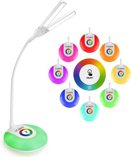 Led schreibtischlampe kinder - led,