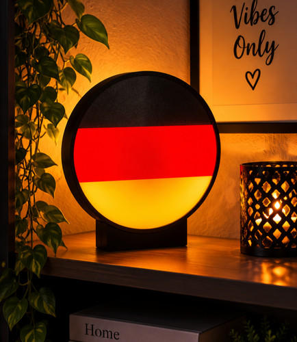 Deutschland led lampe germany - led,