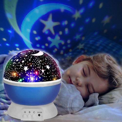 Baby nachtlicht einschlafhilfe - nachtlicht,