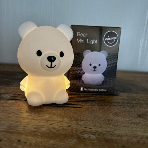 Led nachtlicht bär - nachtlicht,
