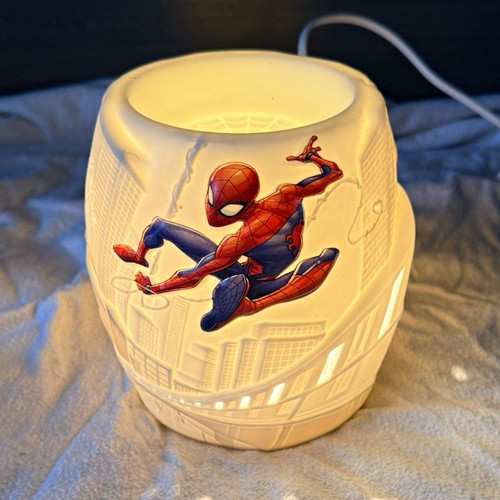 Scentsy lampe spider - scentsy,