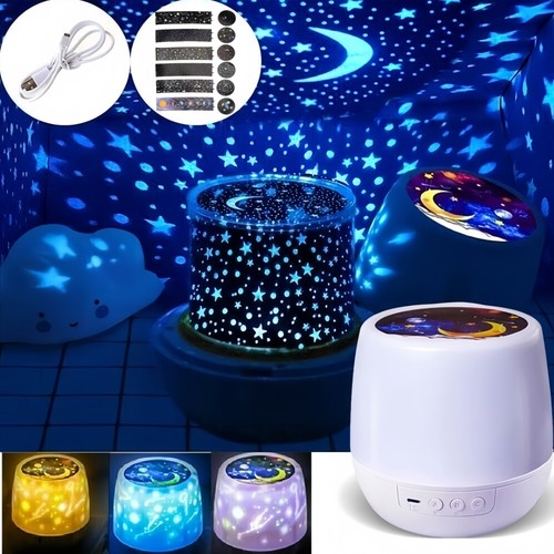 Led sternenhimmel projektor - led,