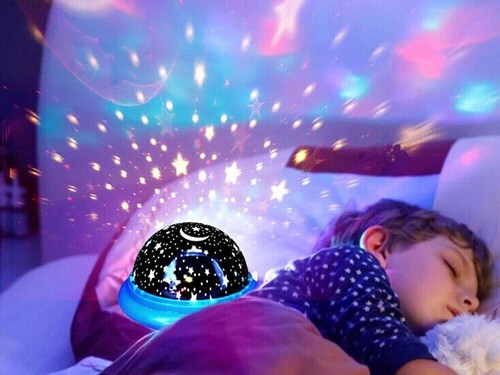 Led sternenhimmel projektor - sternenhimmel,