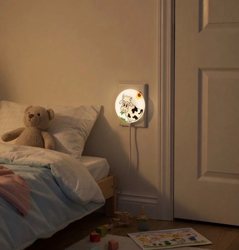 Kindernachtlicht