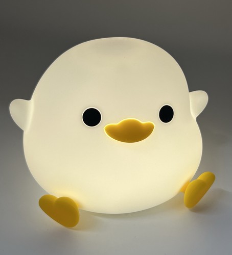 Dodo duck nachtlicht - dodo, led