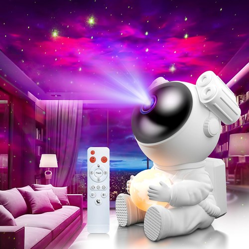 Astronaut sternenhimmel - astronaut,